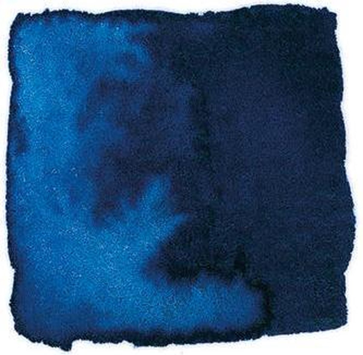 Stockmar Aquarelverf 250 ml - Pruisisch blauw