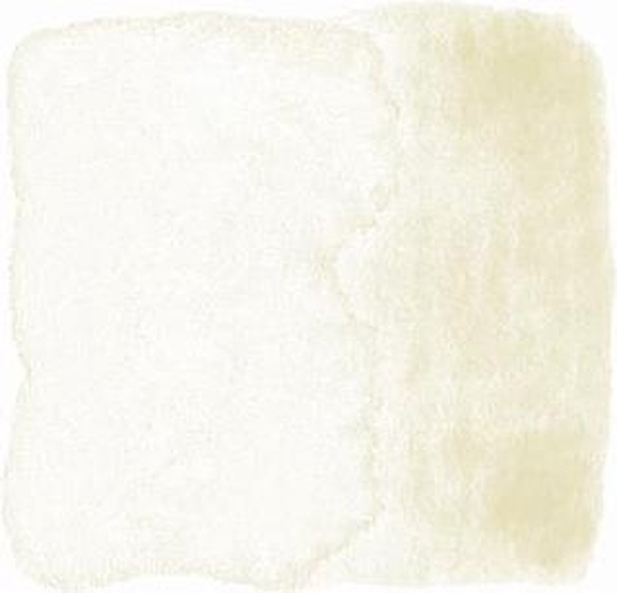 Stockmar Aquarelverf 250 ml - wit