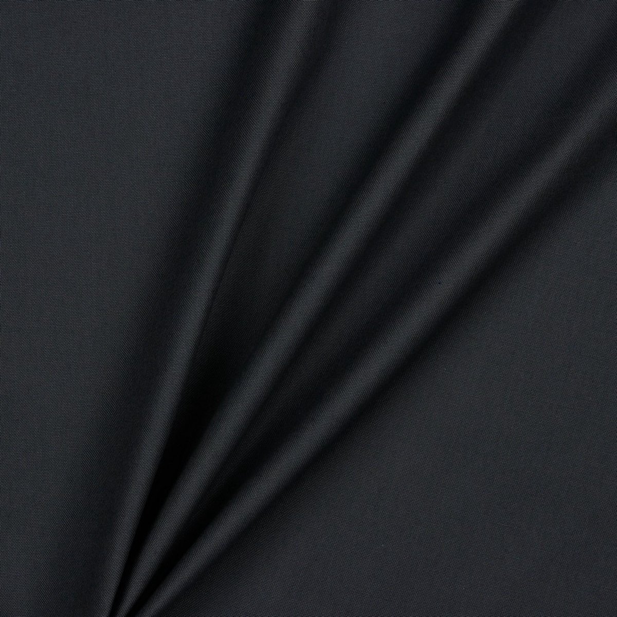 Canvas stof - 140cm breed - Antraciet - 50 meter