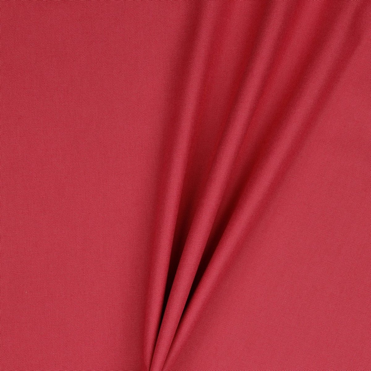 Canvas stof - 140cm breed - Donker roze - 50 meter