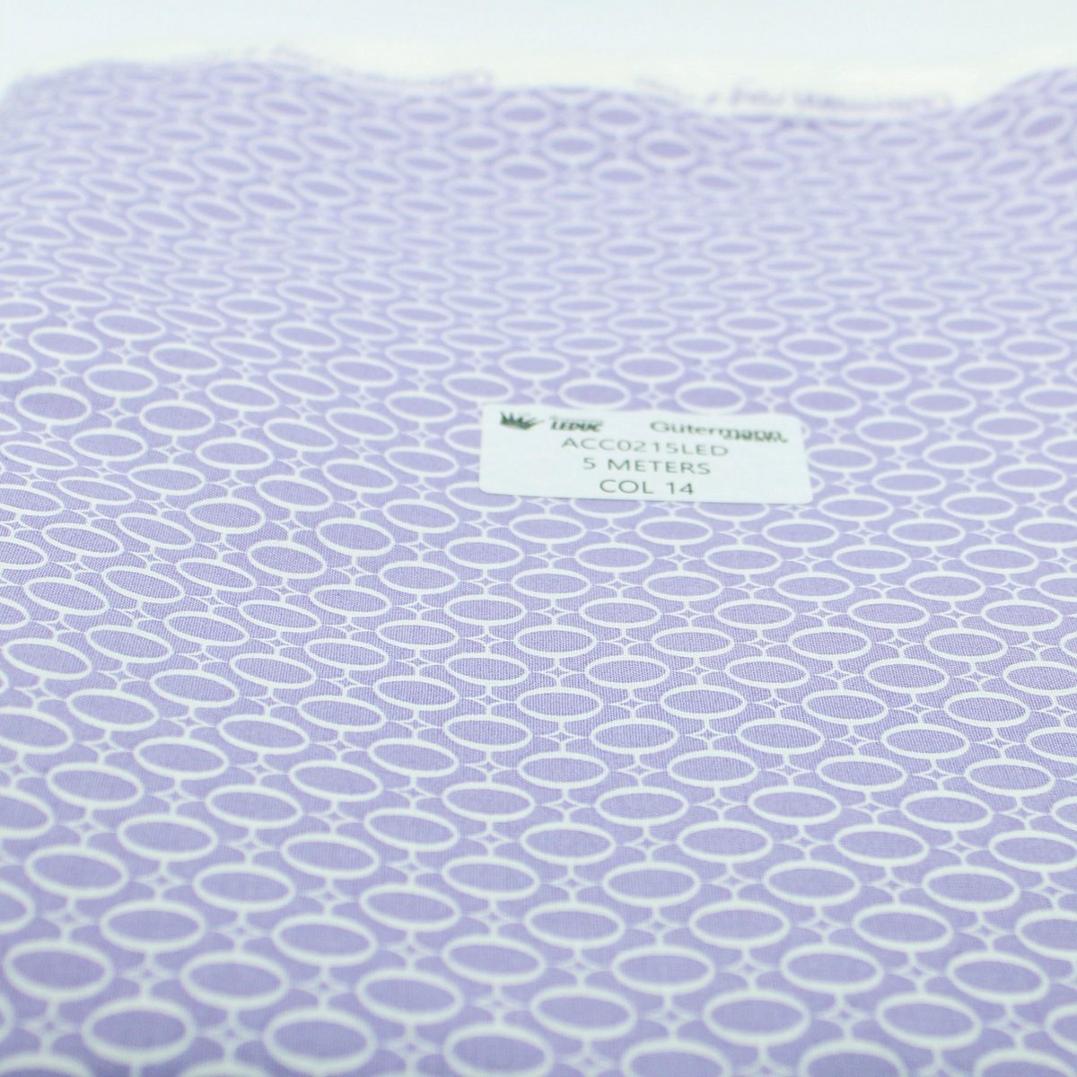 Gutermann Creativ – 100% katoen bedrukte stof - 5 meter