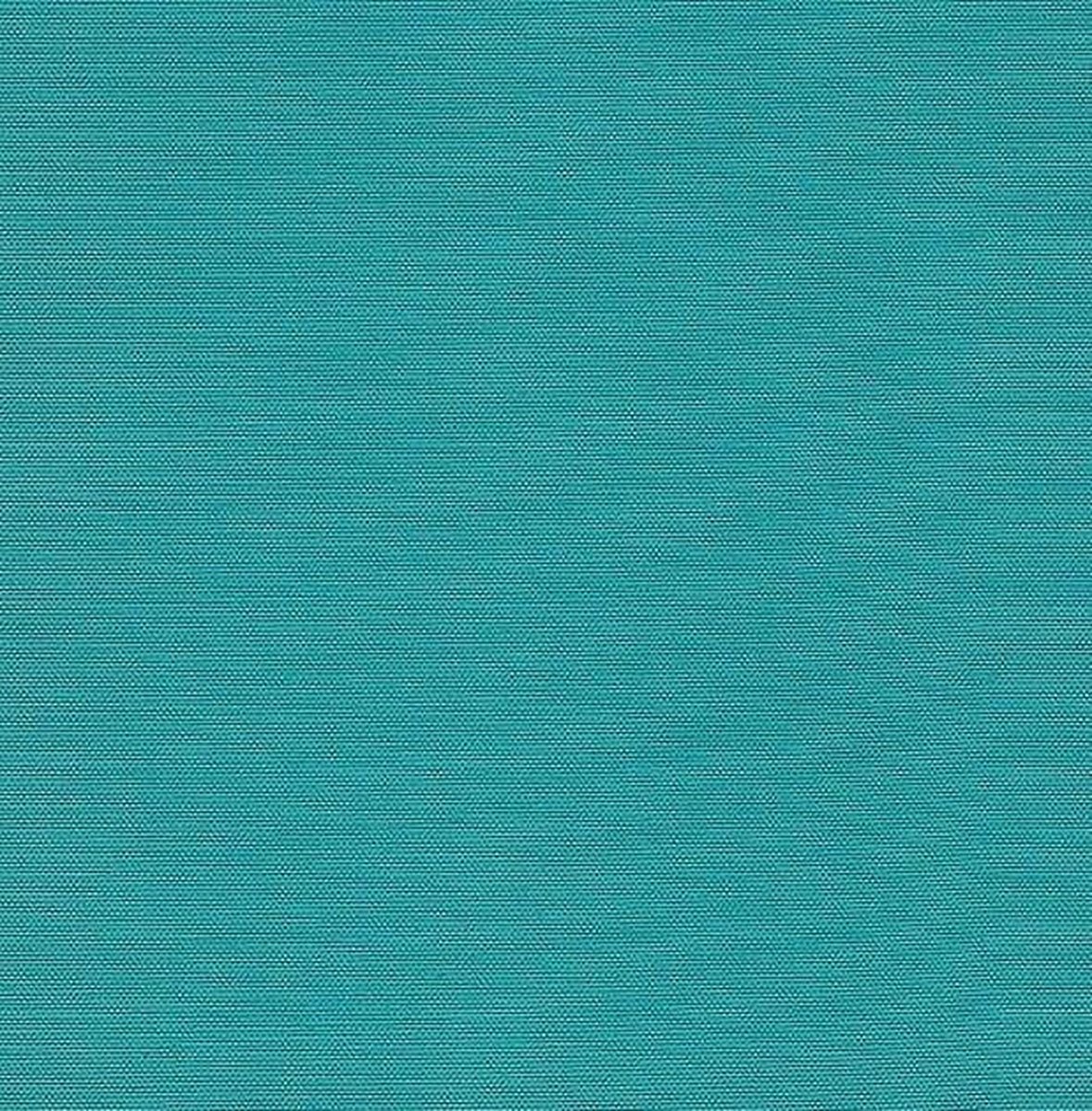 Waterafstotende stof - Cartenza stof - Azuurblauw - Brandvertragende outdoorstof - 10 meter