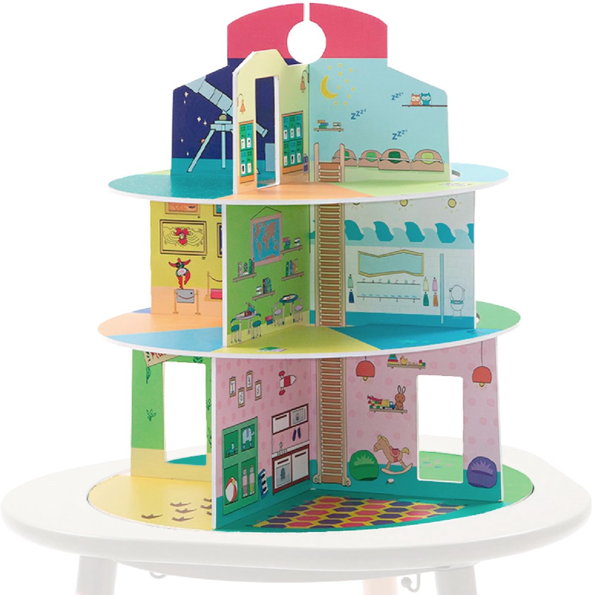 Stokke® MUtable™ V2 - Play House