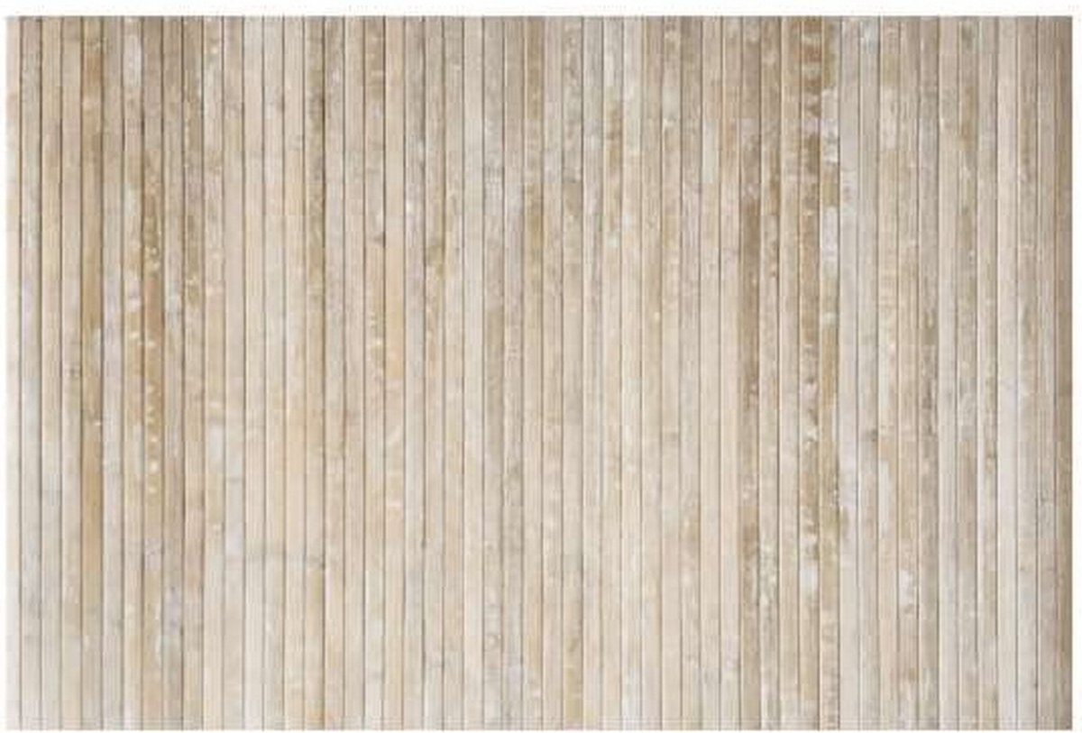 Tapijt Stor Planet Bamboe Gips (120 x 180 cm)