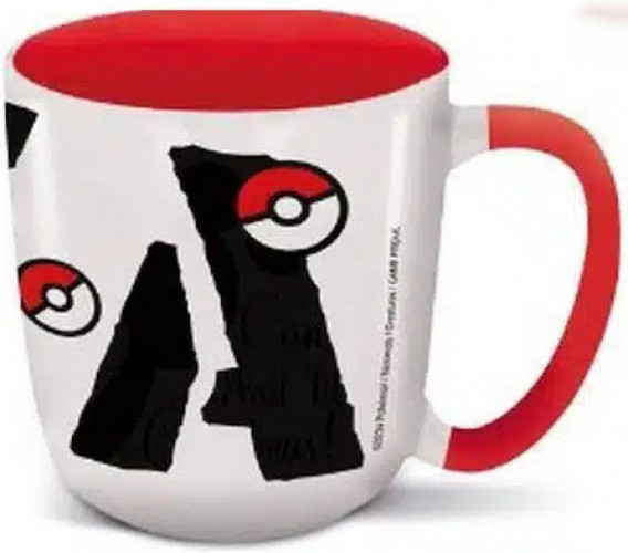 Pokemon Mok - Thunderstruck Elite