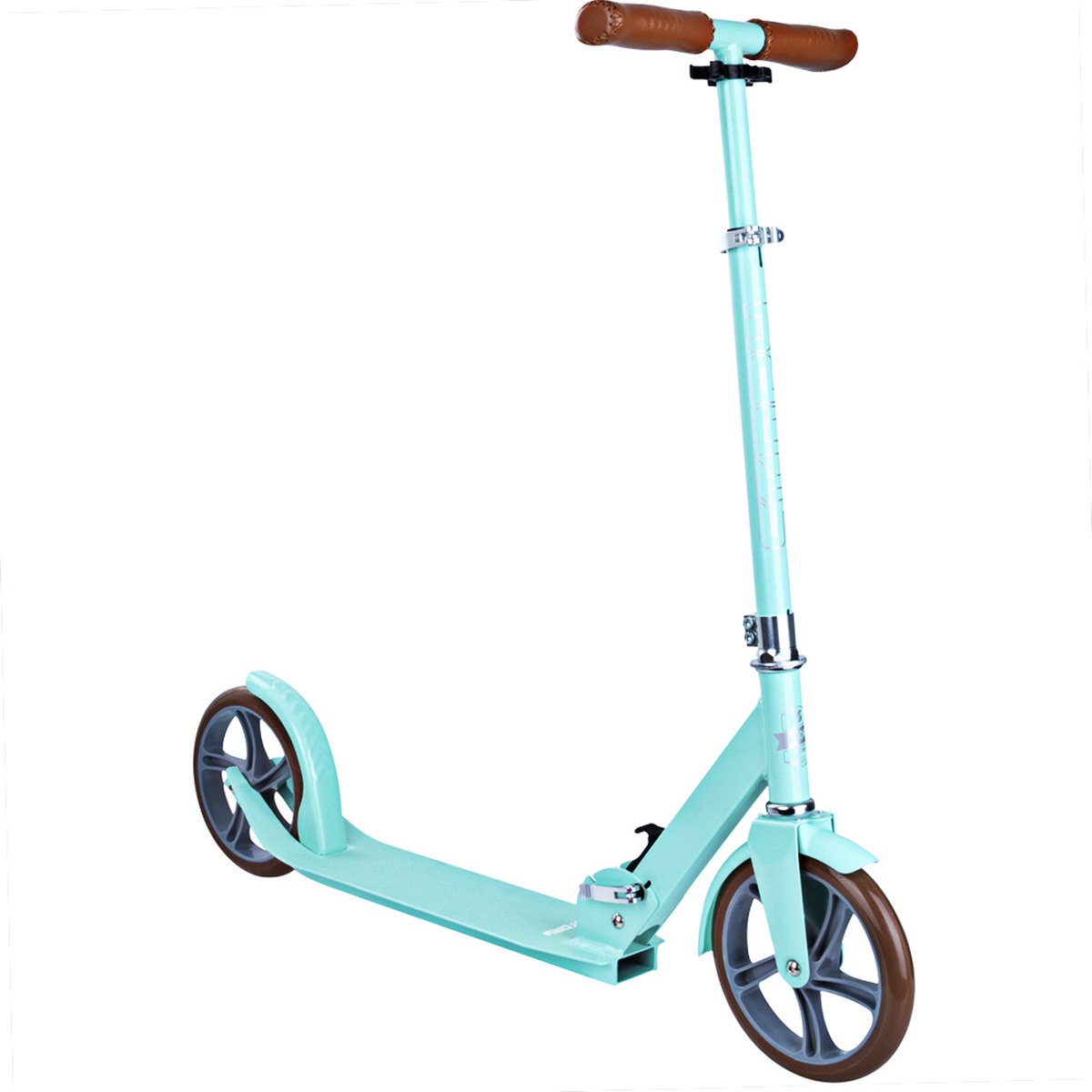 Story Urban Go Step Retro Mint