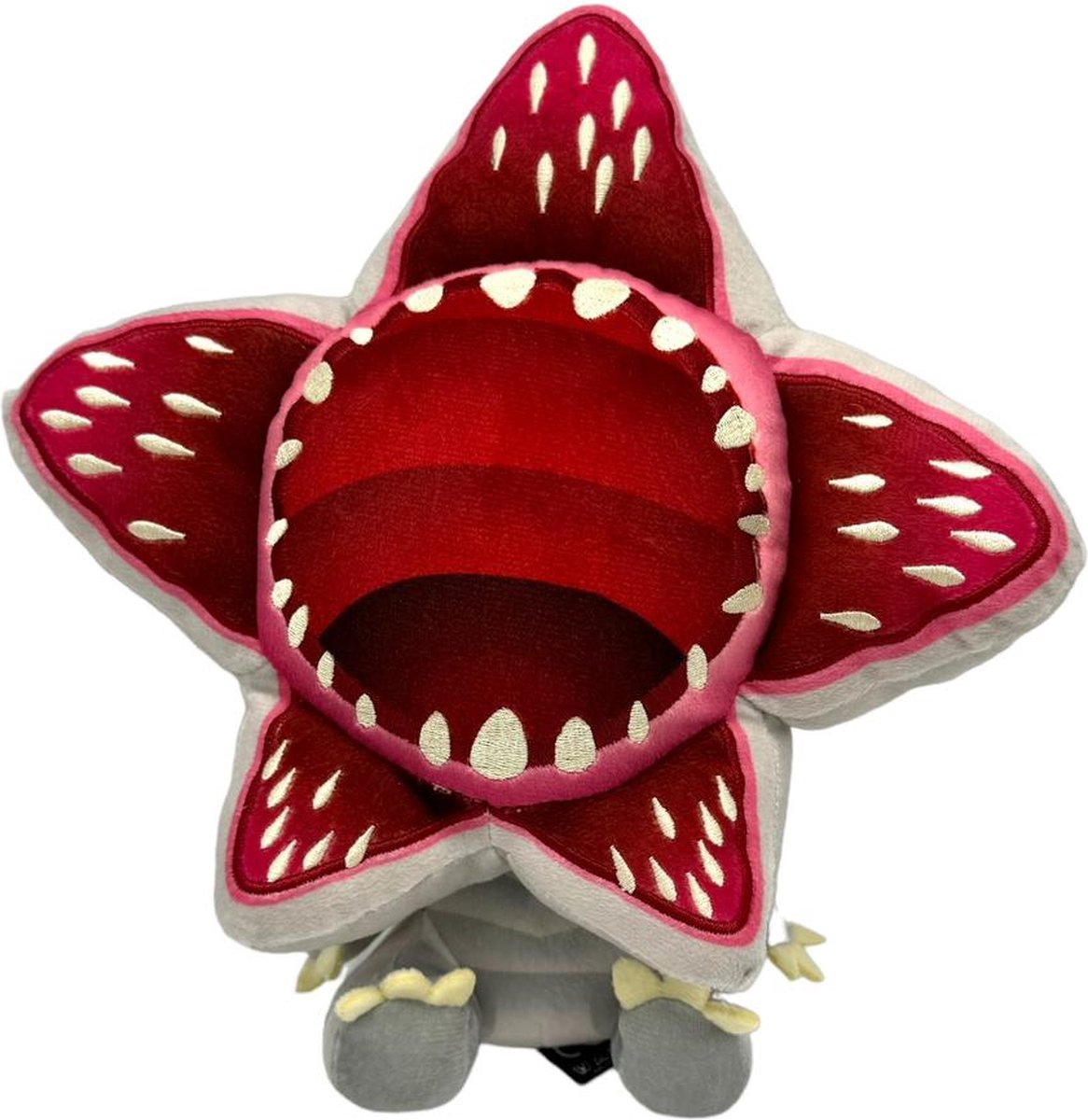 Stranger Things - Demogorgon knuffel - 25 cm - Pluche