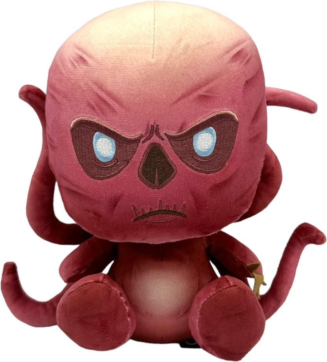 Stranger Things - Vecna knuffel - 21 cm - Pluche