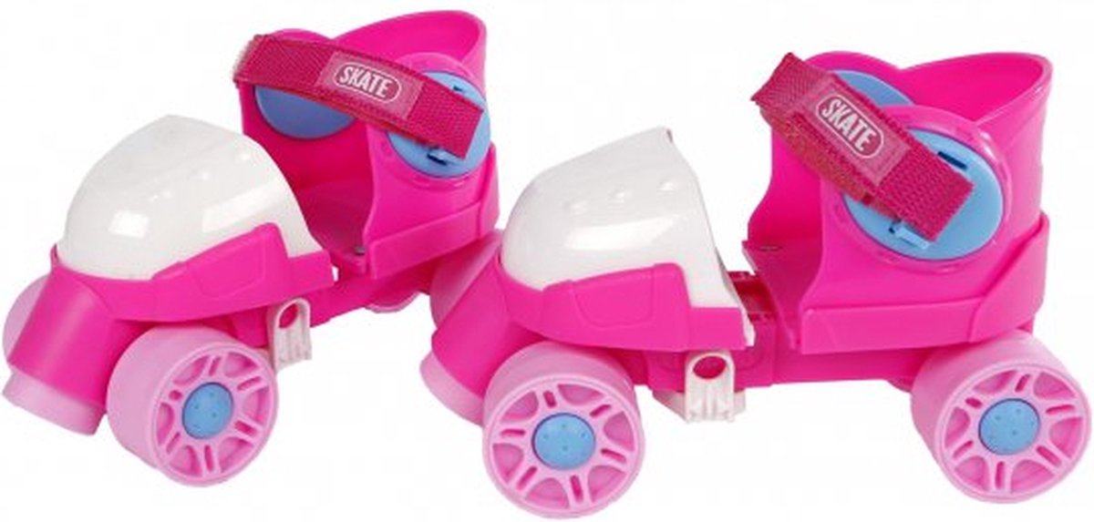   Junior   Roze Learn To Skate S