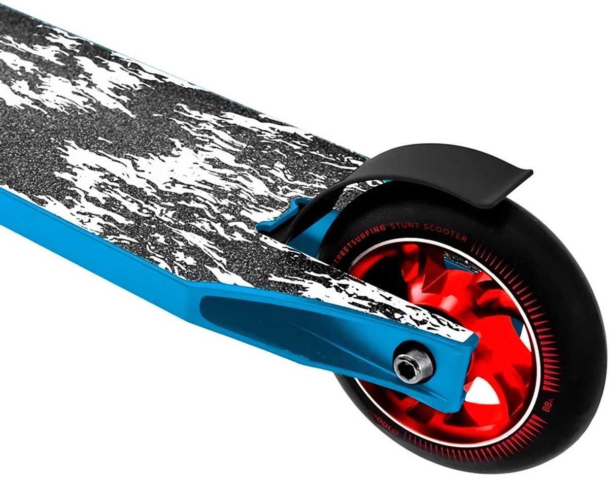 Streetsurfing - Scooter - Bandit Blast Blue (04-26-017-4)
