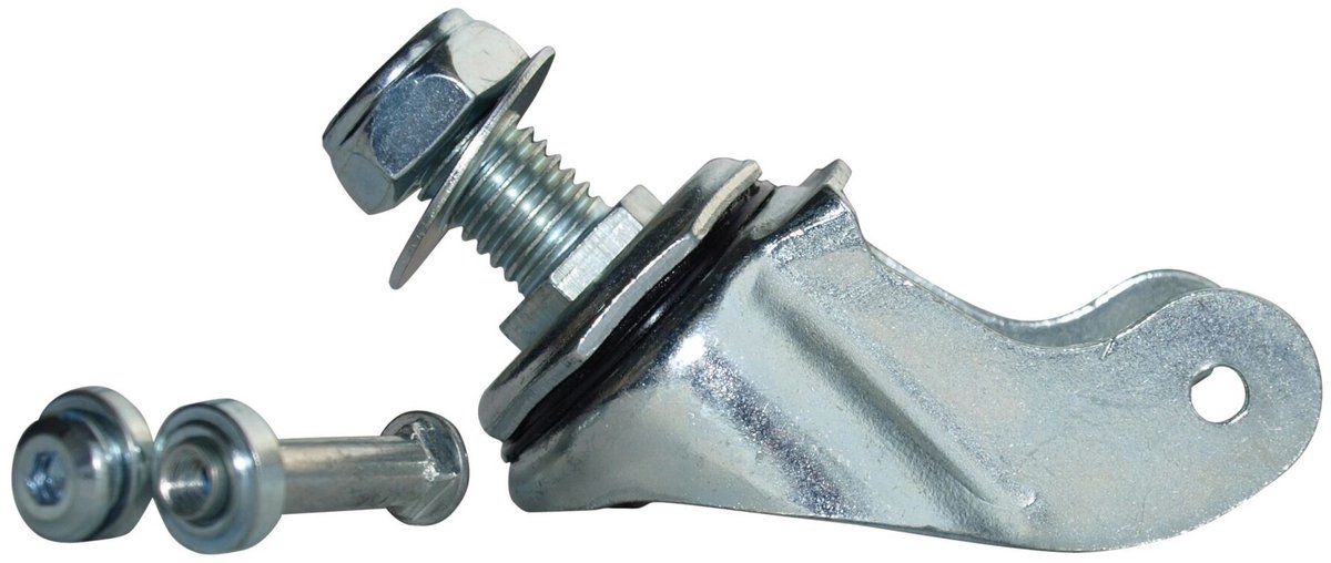 Streetsurfing Caster Set G1 / LX 1st.