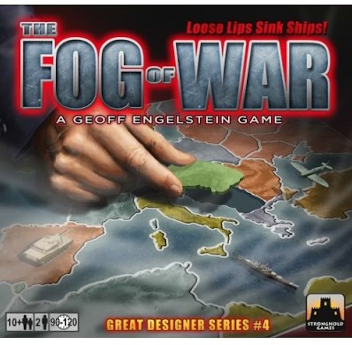 The Fog of War