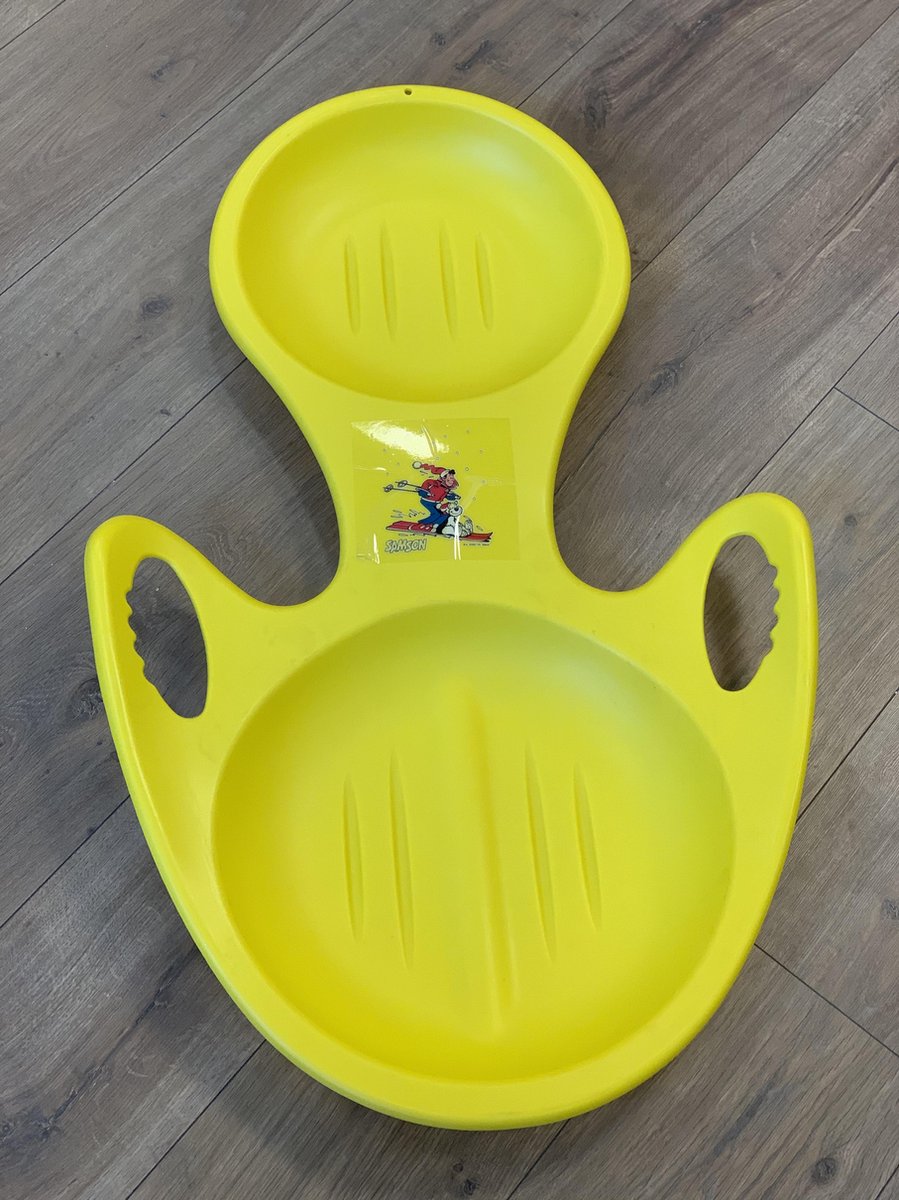 Samson en Gert Slee - Studio 100