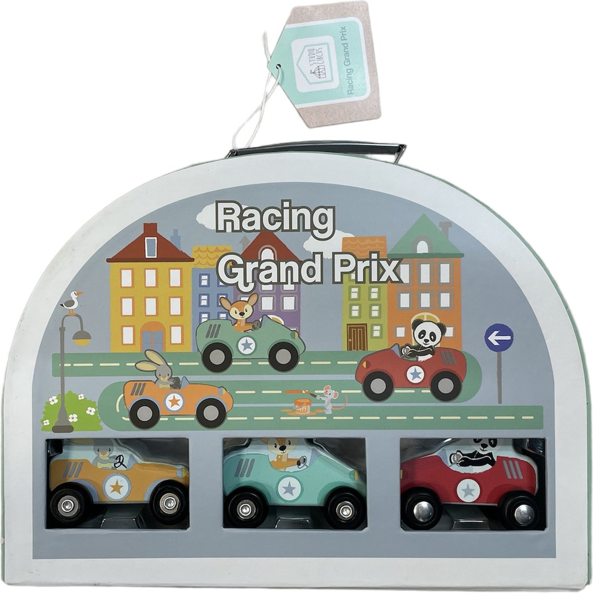   Grand Prix