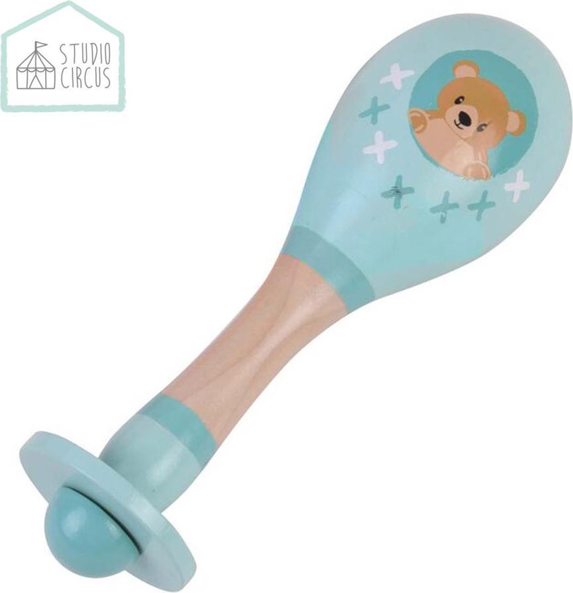 Studio Circus Sambabal