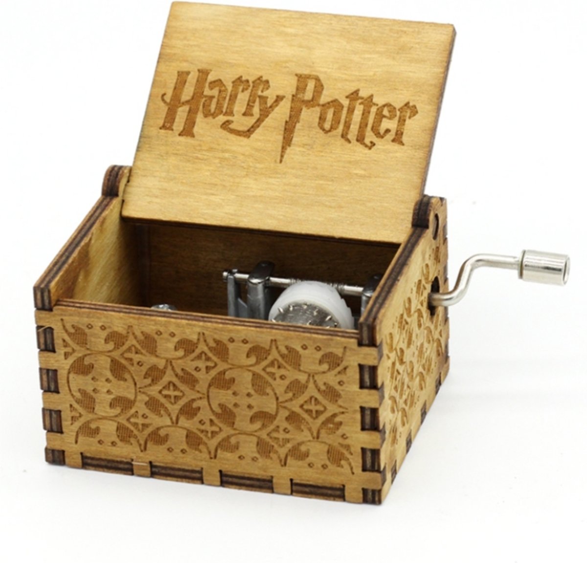 Harry Potter Theme Music   hout