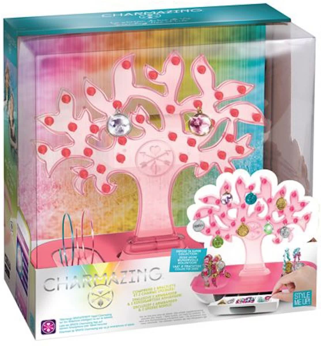 Charmazing Tree Of Life