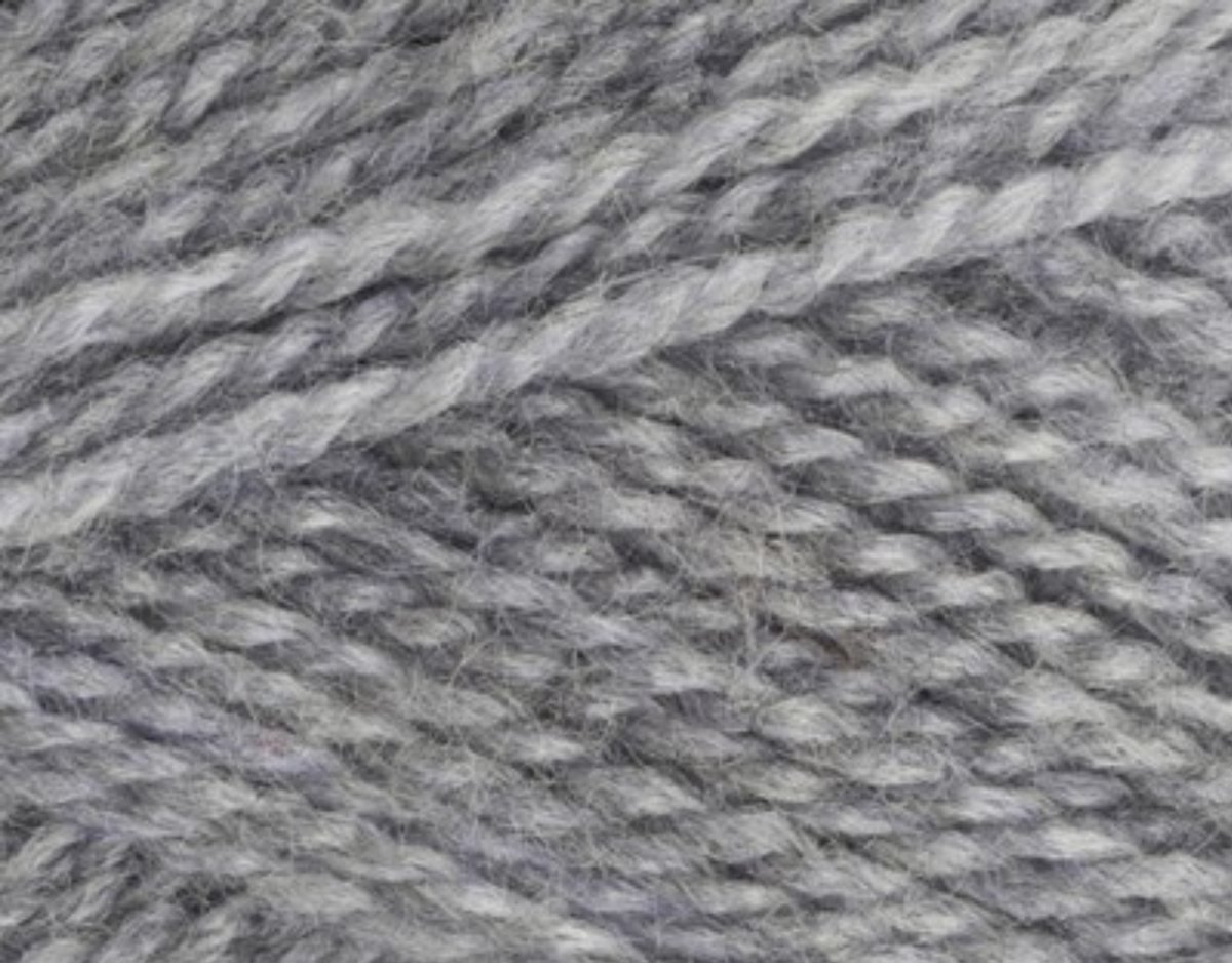 Stylecraft Highland Heathers DK 3749 Shale