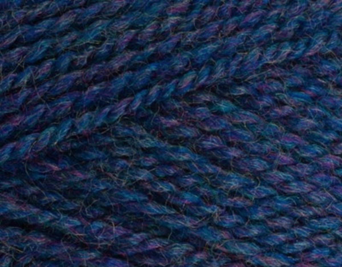 Stylecraft Highland Heathers DK 3751 Loch