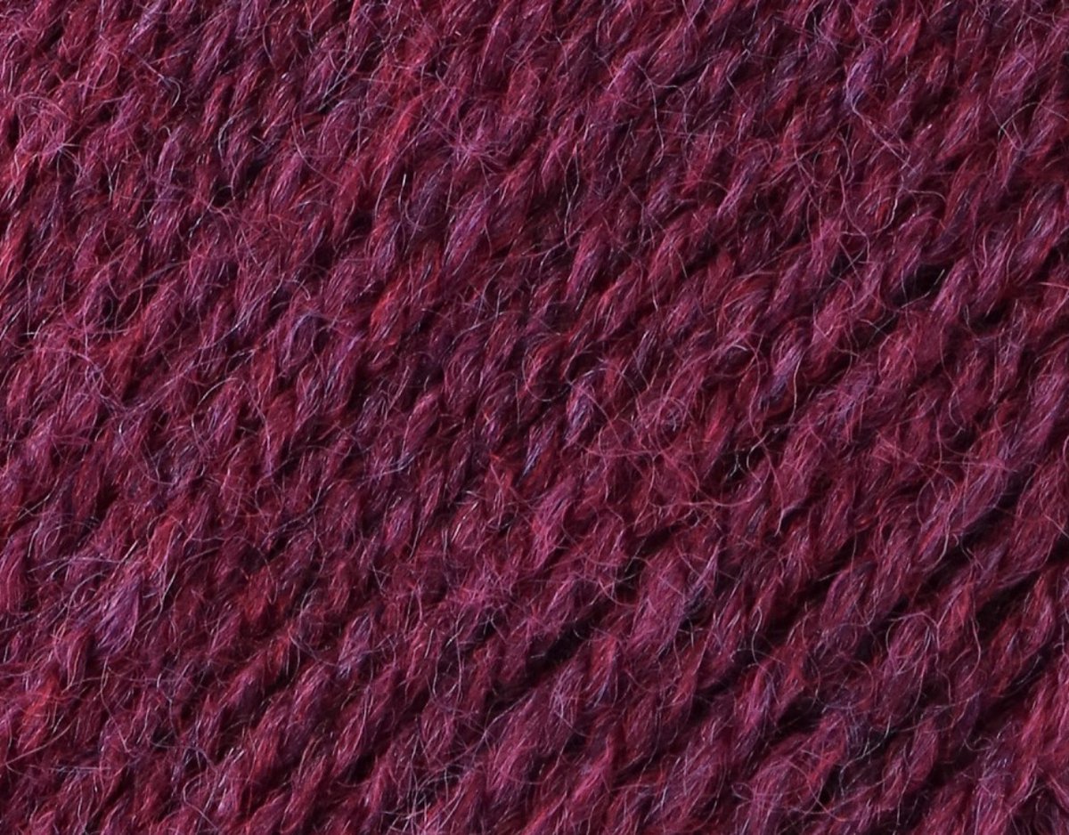 Stylecraft Life DK 2319 cranberry