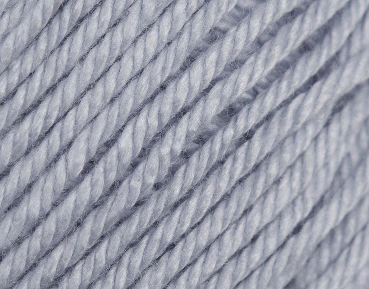 Stylecraft Naturals Bamboo and Cotton 7149 Silver