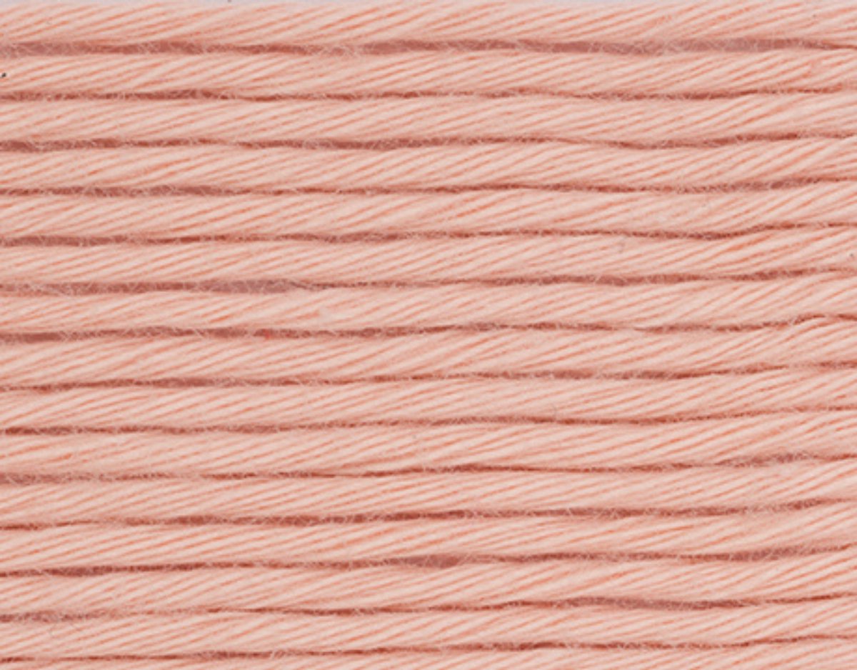 Stylecraft Naturals Organic Cotton 7176 Peach