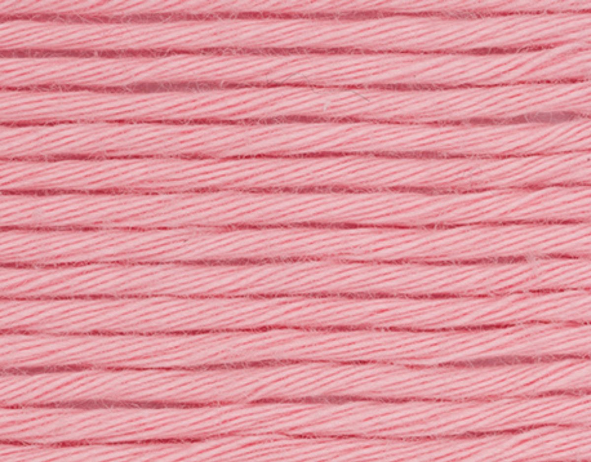 Stylecraft Naturals Organic Cotton 7177 Blush
