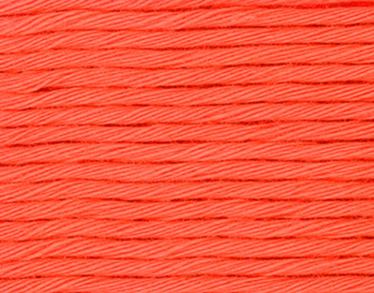 Stylecraft Naturals Organic Cotton 7181 Carrot
