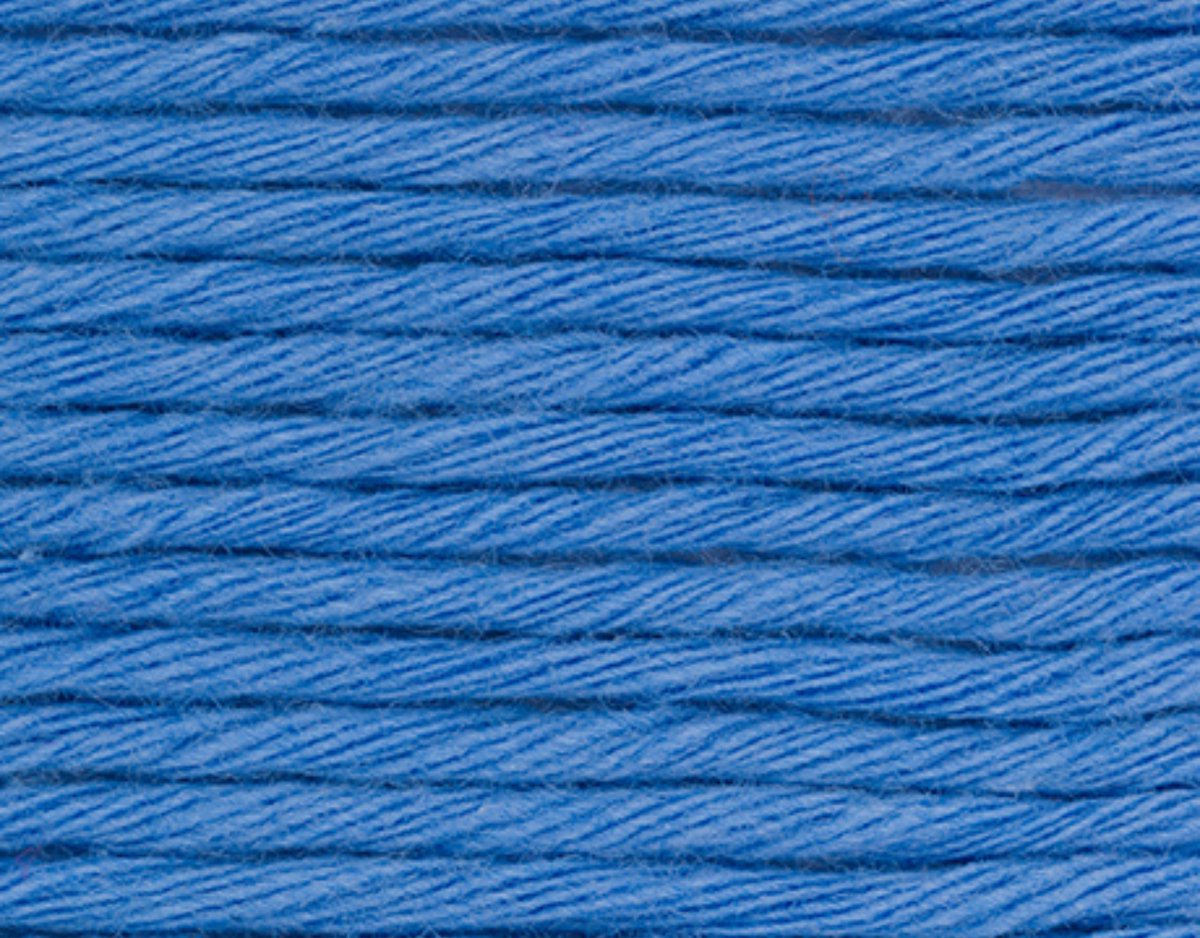 Stylecraft Naturals Organic Cotton 7198 Azure