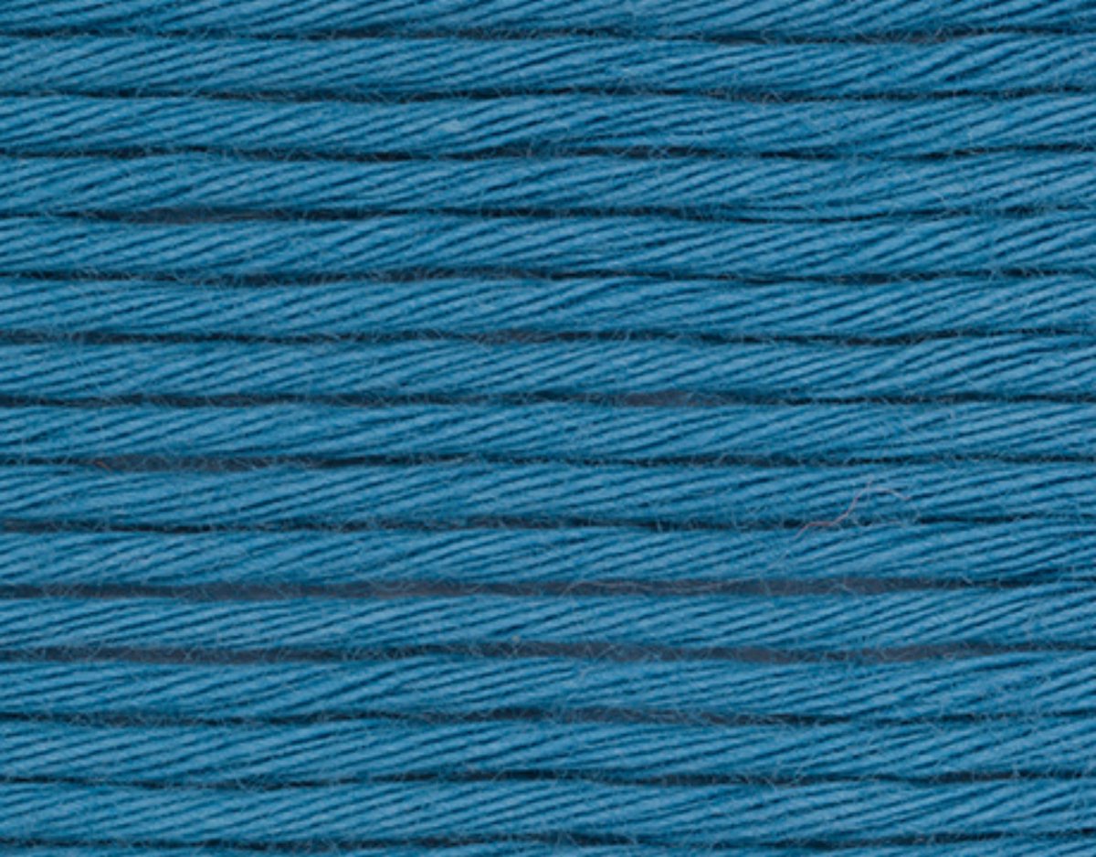Stylecraft Naturals Organic Cotton 7199 Deep Sea