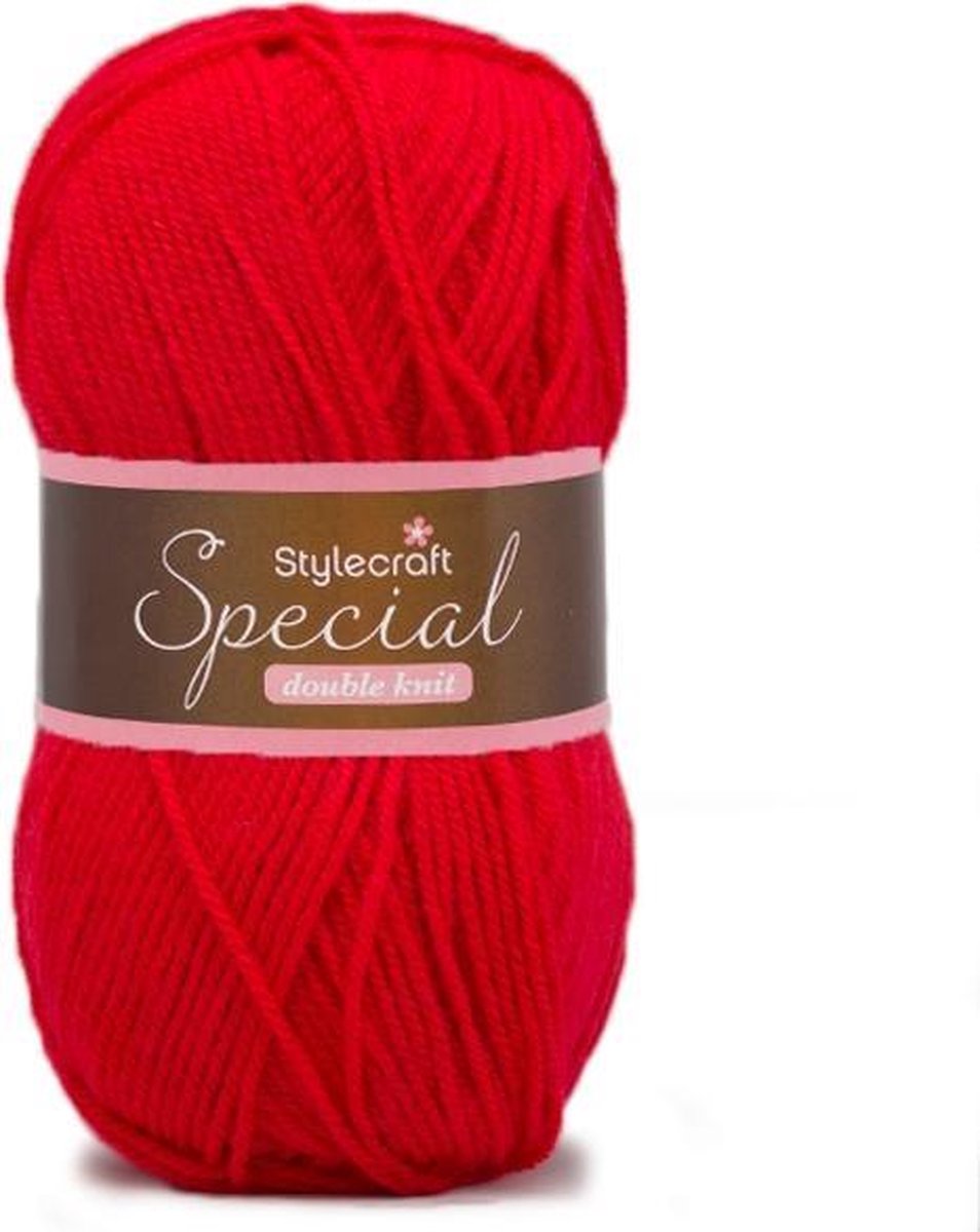 Stylecraft Special dk 1010 Matador