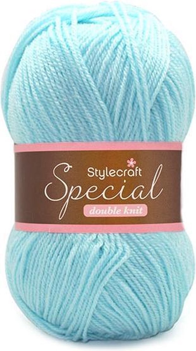 Stylecraft Special dk 1034 Sherbet