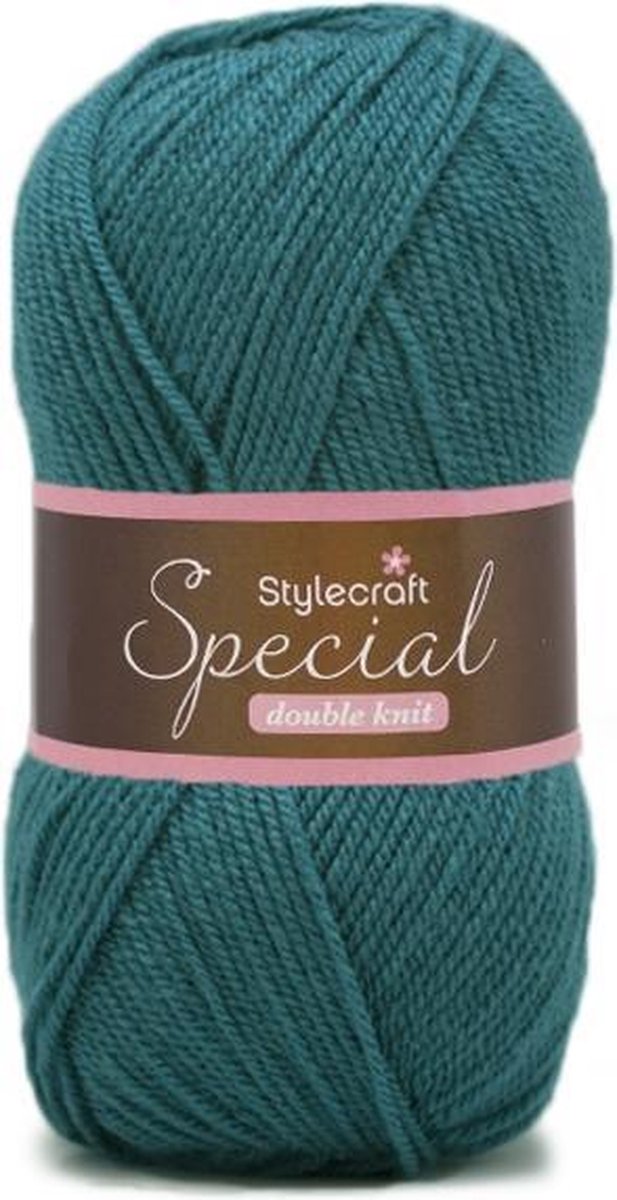 Stylecraft Special dk 1062 Teal