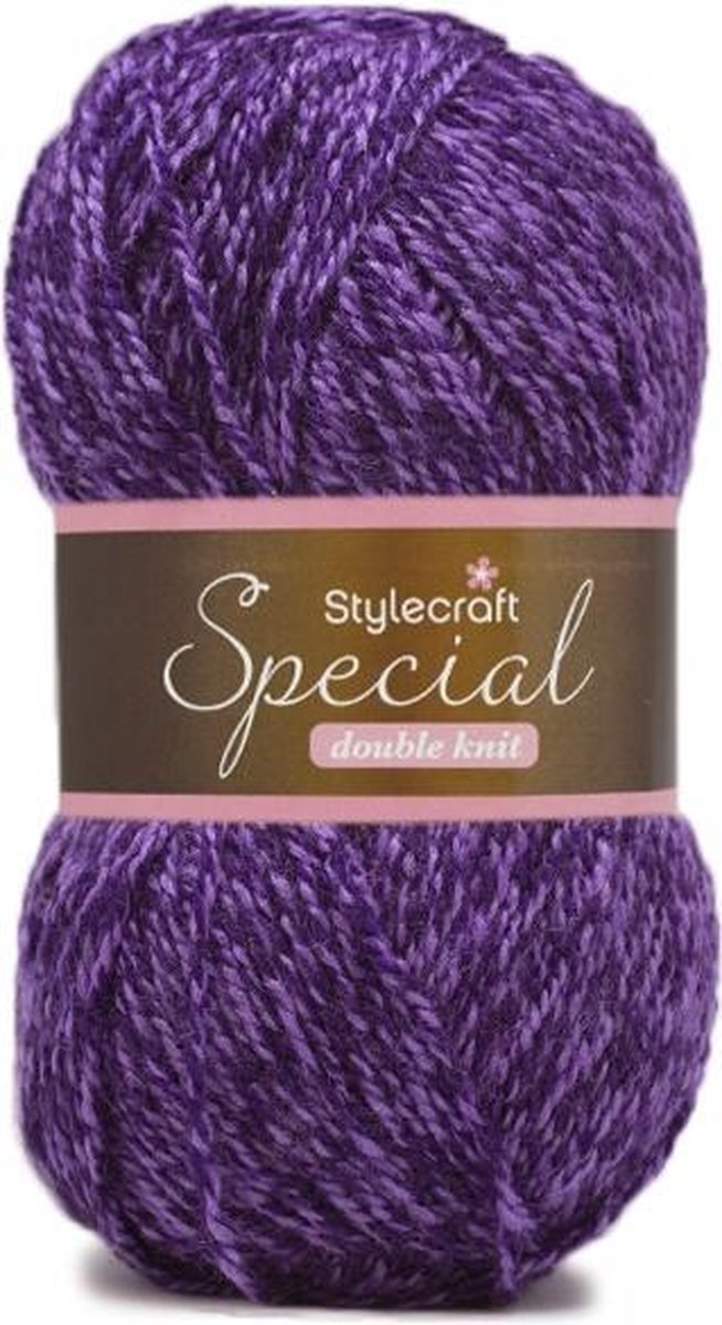 Stylecraft Special dk 1129 Viola