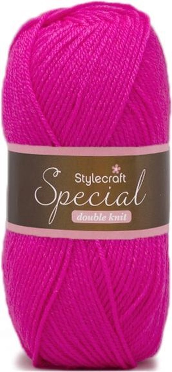 Stylecraft Special dk 1257 Fiesta