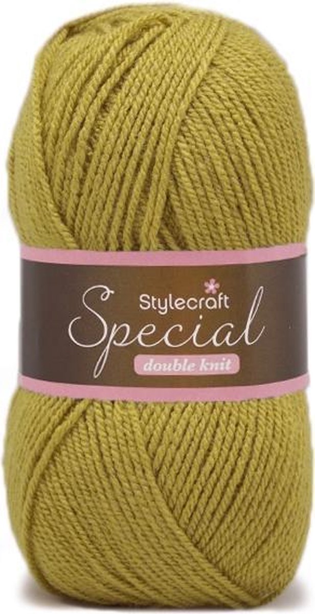 Stylecraft Special dk 1712 Lime