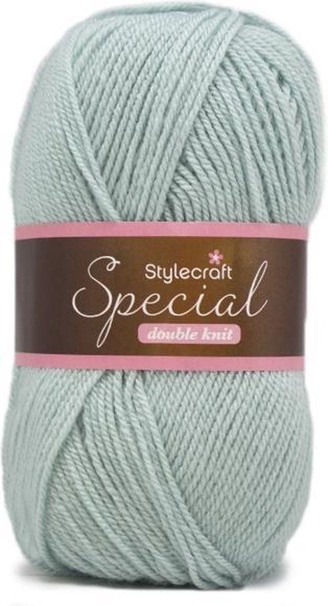 Stylecraft Special dk 1820 Duck-Egg