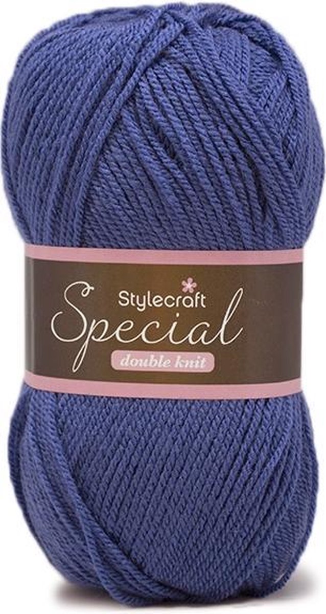 Stylecraft Special dk 1831 Lapis