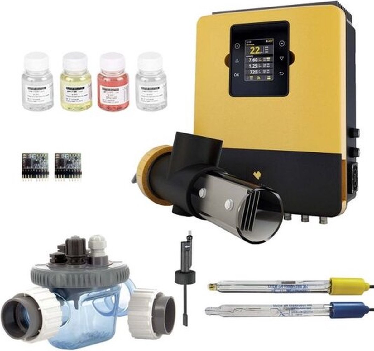 Sugar Valley Hidrolife Sal22 set