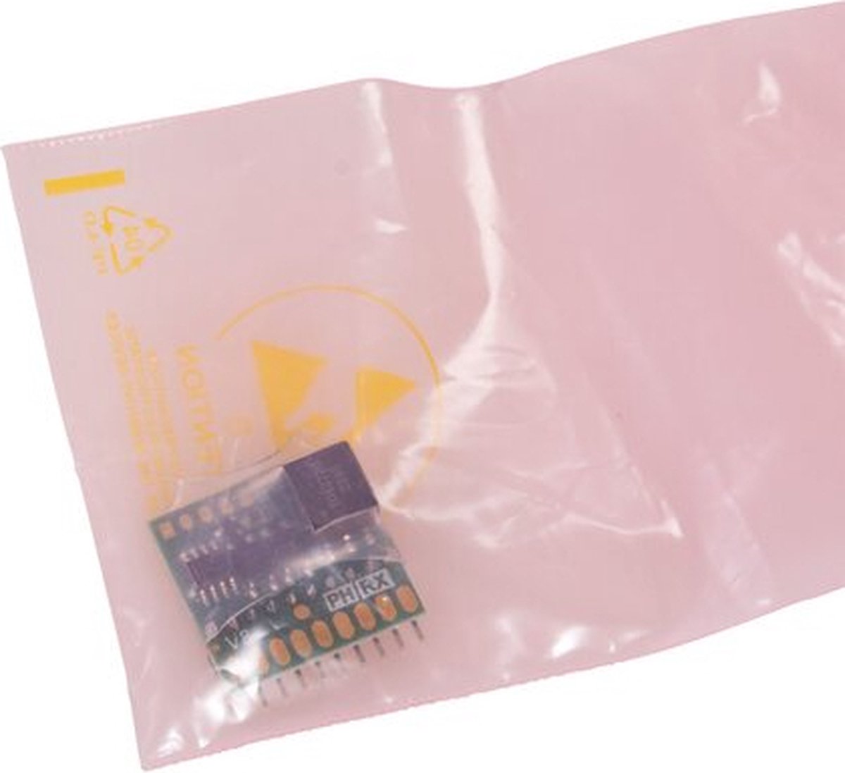 Sugar Valley pH / Redox chip