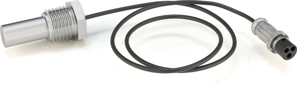 Sugar Valley temperatuur module