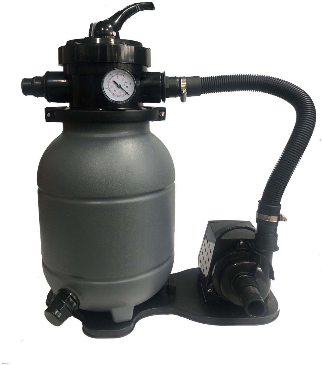 Summer fun zandfilter 4.5 m³/u