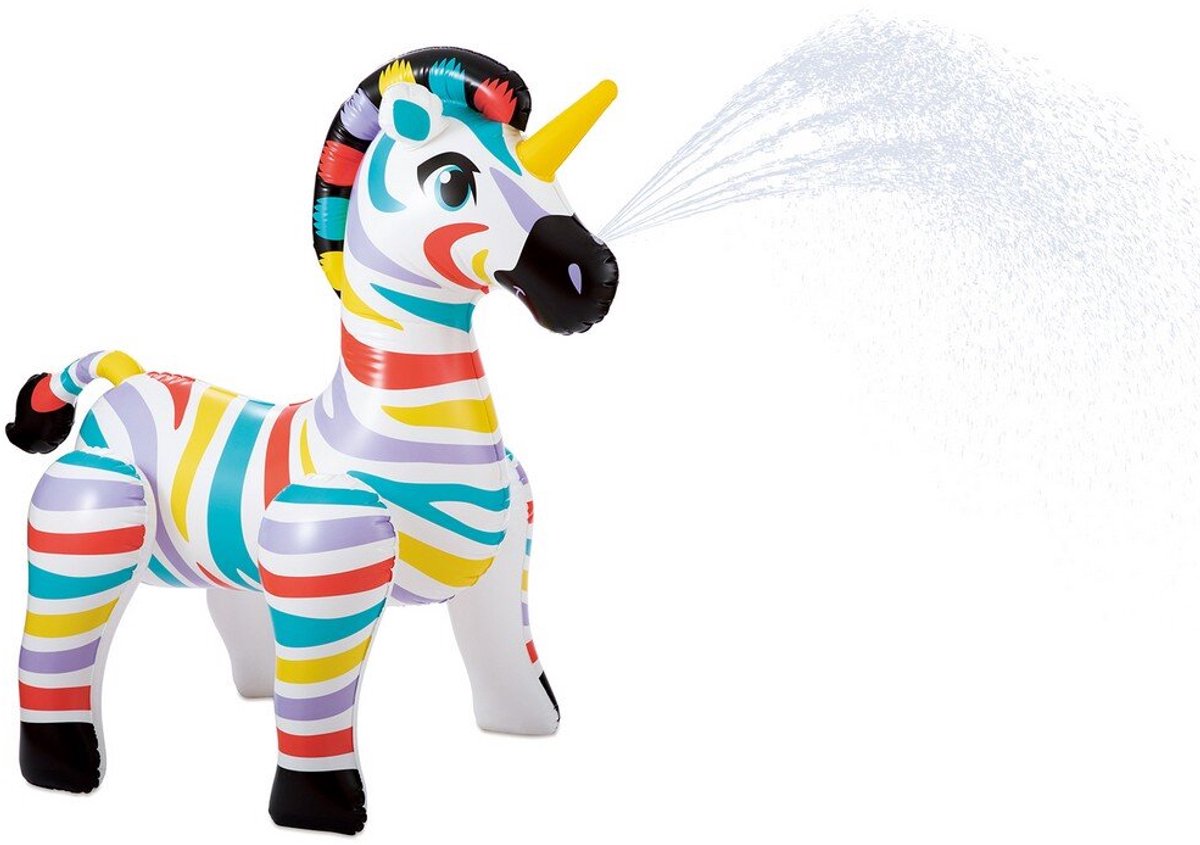 Summer Waves - PGKG0218000 - Watersproeier