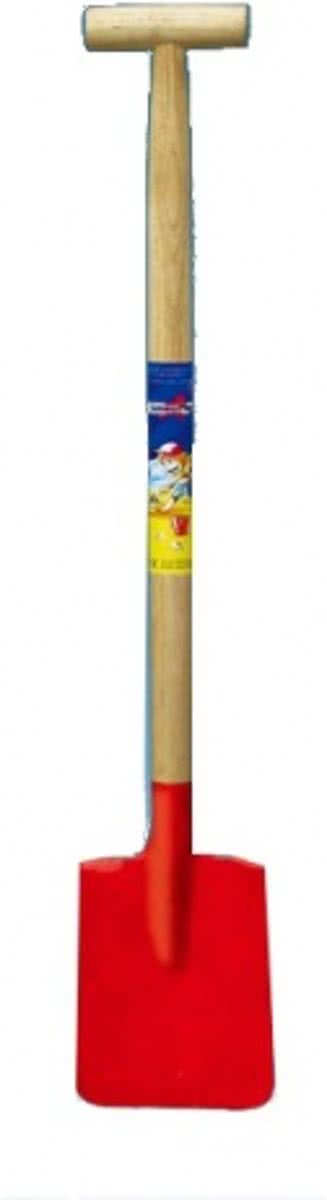 Summerplay Panspade 70 cm rood