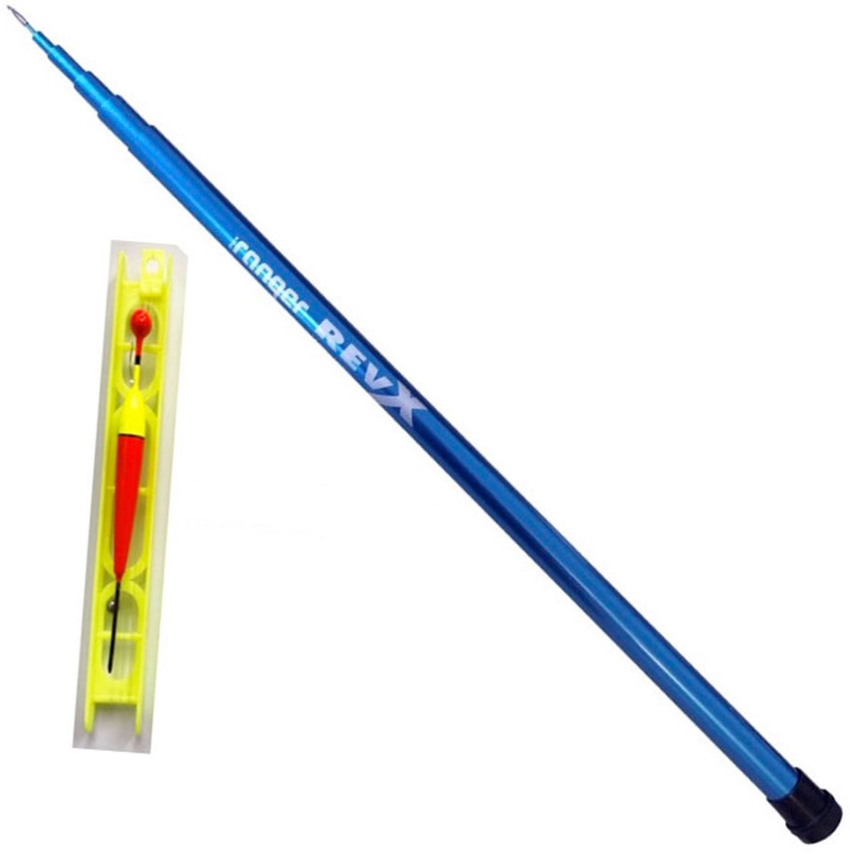Telescoophengel 280 cm