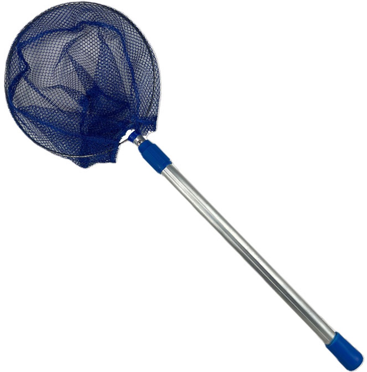 Telescopisch schepnet 85 cm