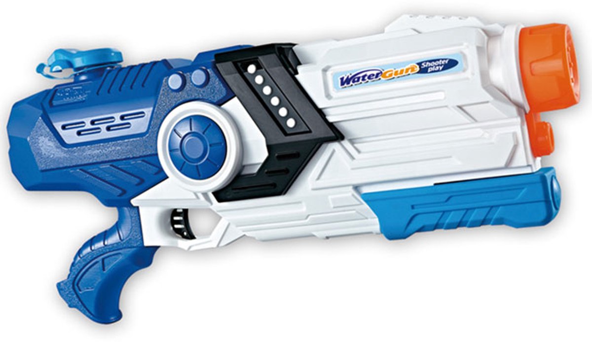 Waterpistool 2000 ml
