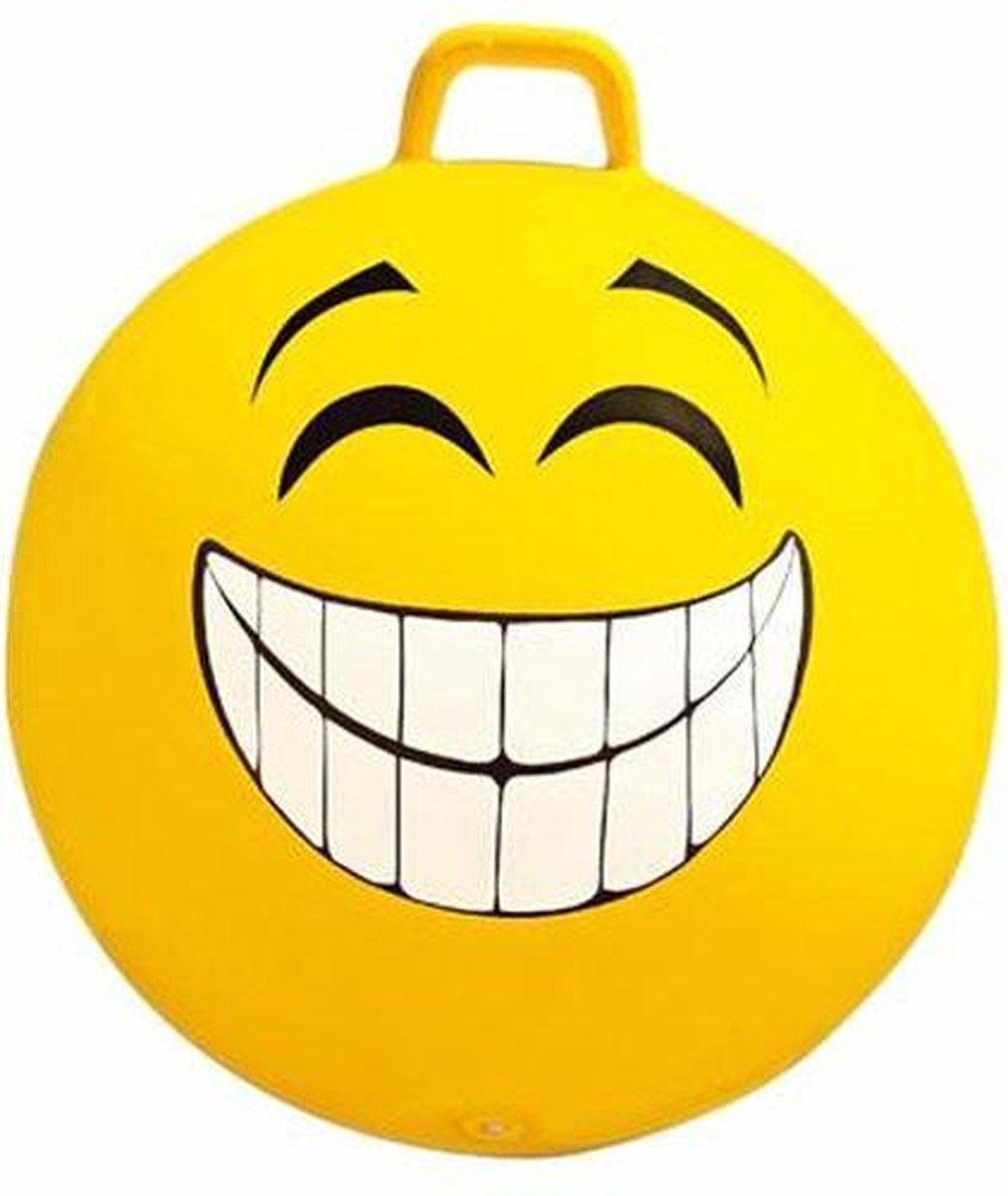 Skippy my buddy geel