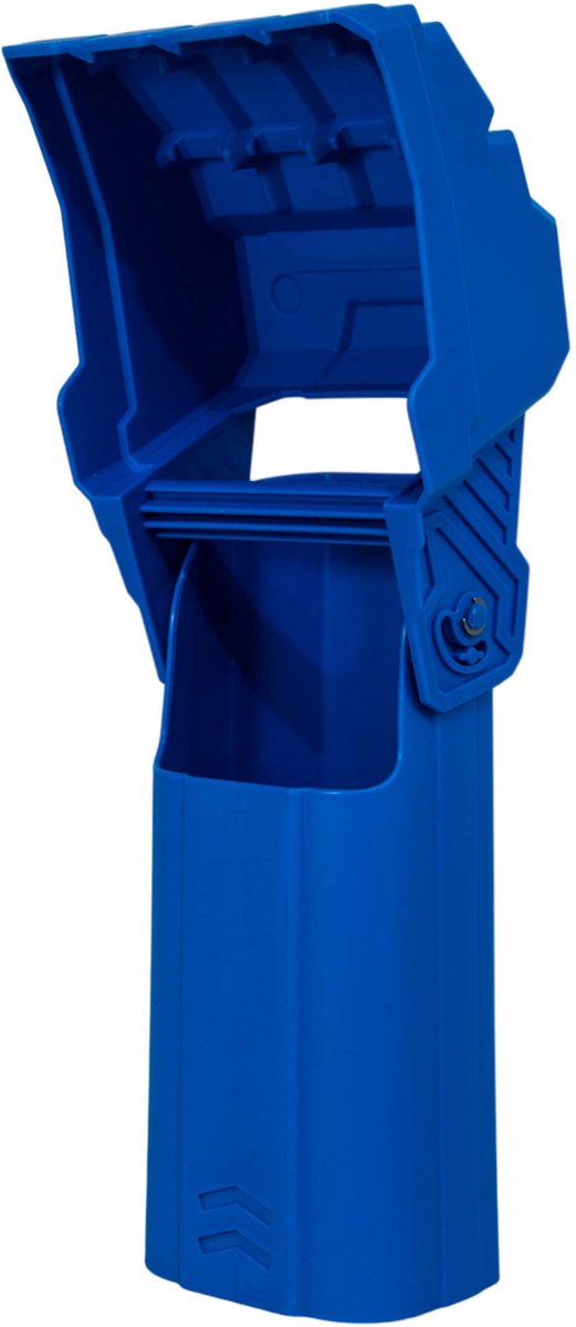   Zandhapper Robotarm Assorti