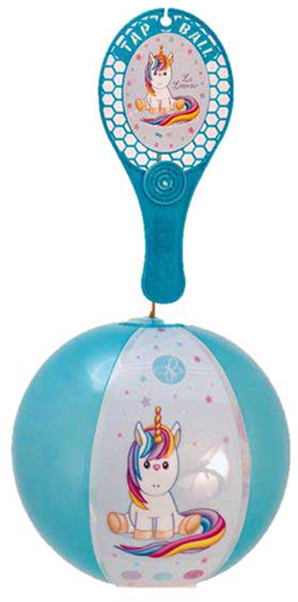 Tap bal Unicorn
